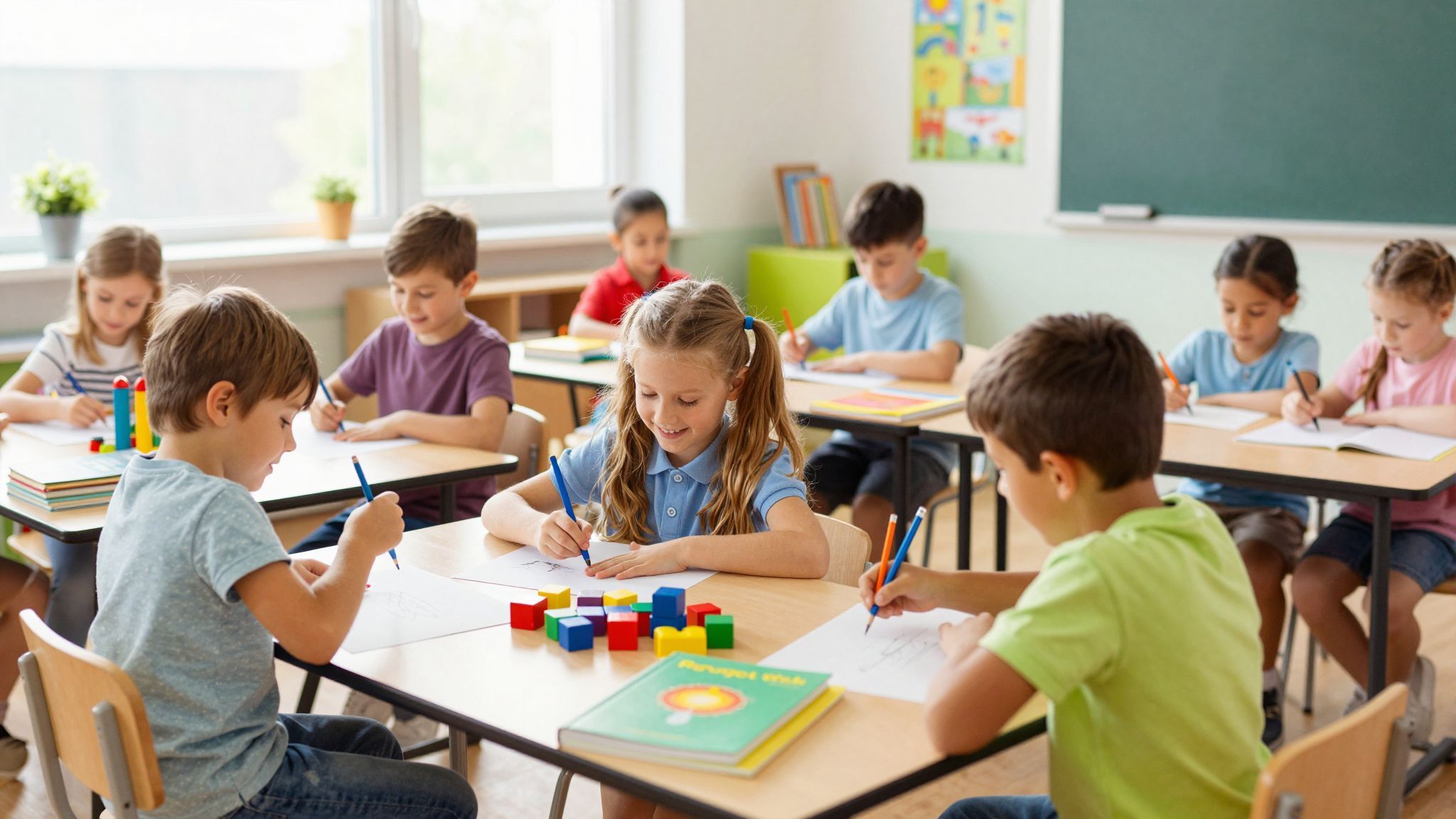 A magnézium fontos a kognitív fejlődéshez már magzati korban.