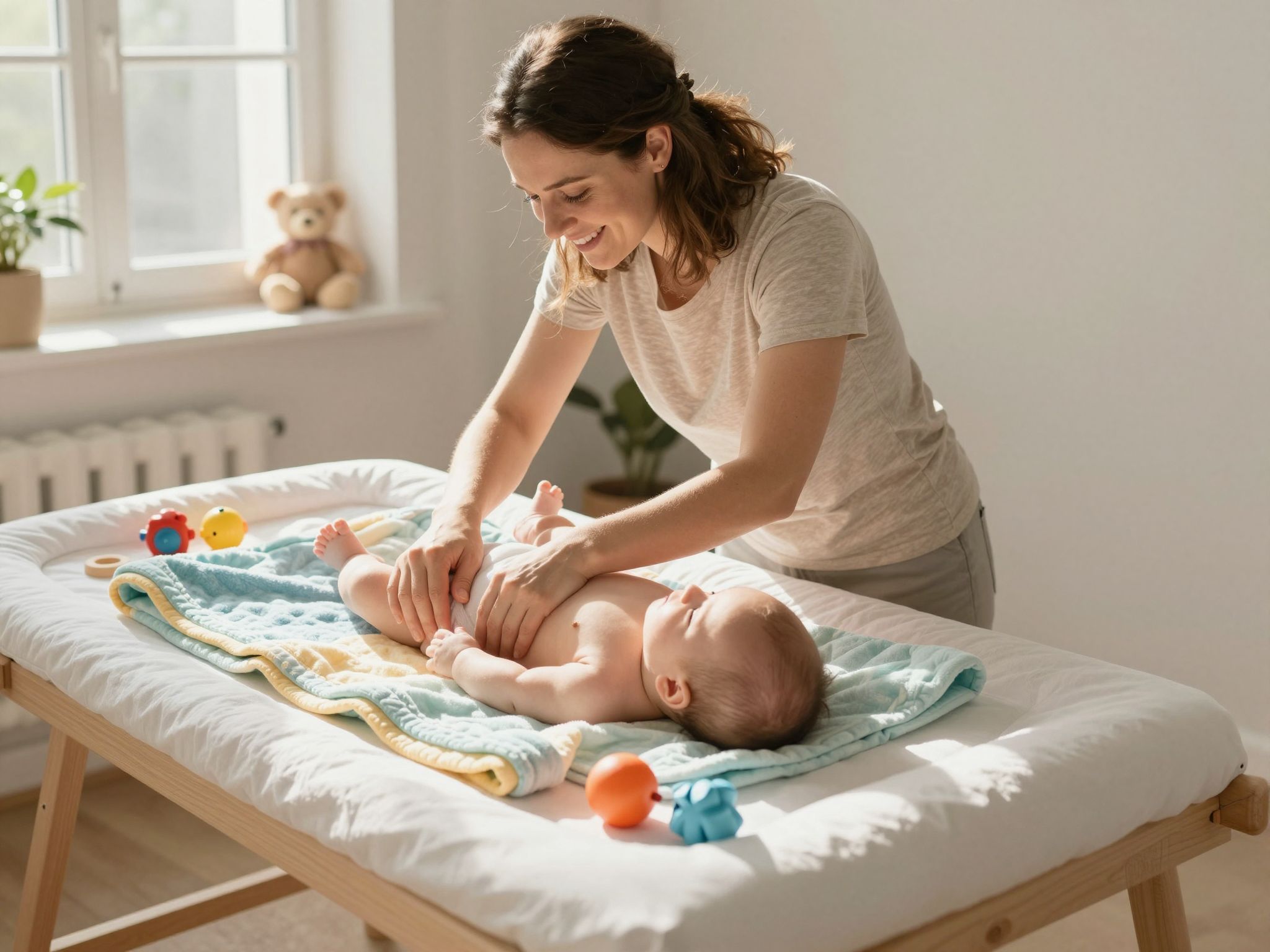 A pihenés és a nyugodt légkör elengedhetetlen a masszázshoz.