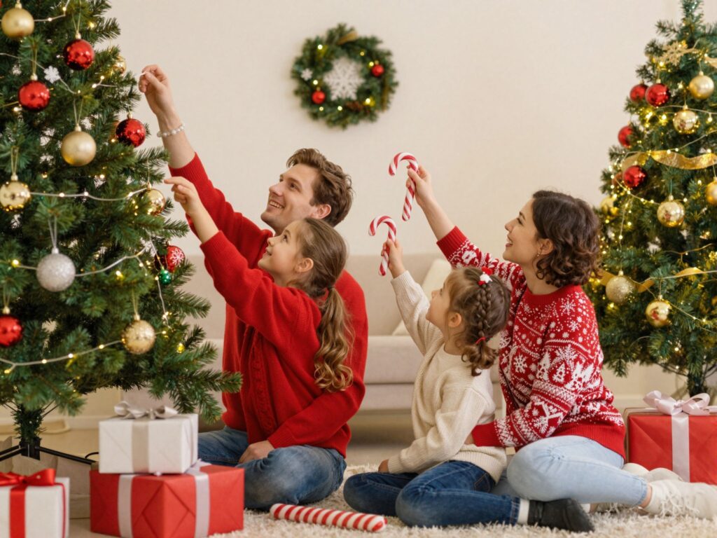 A Mikulás-mítosz jótékony hatásai: miért fontos a varázslat és a csoda a gyermeki fejlődésben?