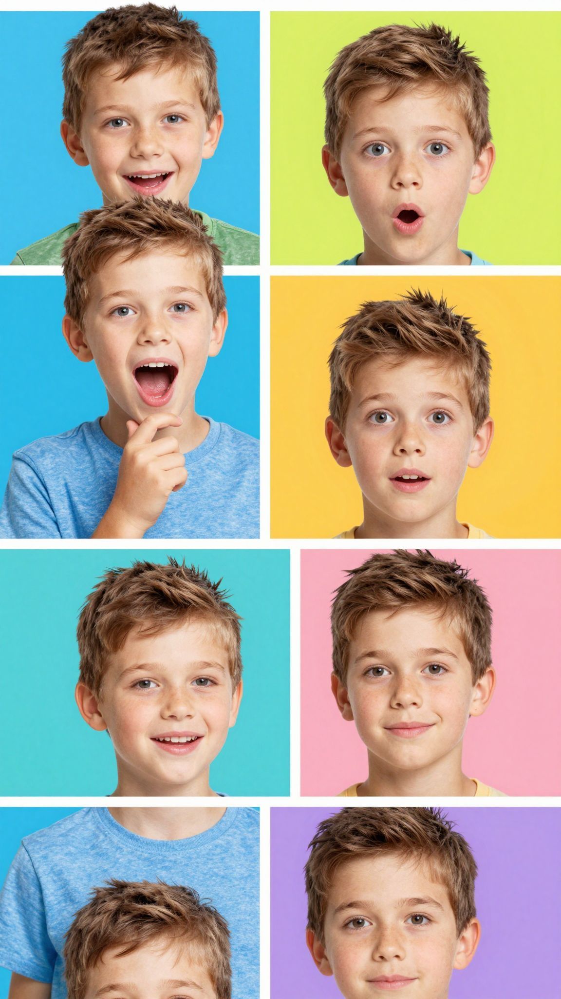 A hangbicsaklás gyakori jelenség a serdülőkor során.