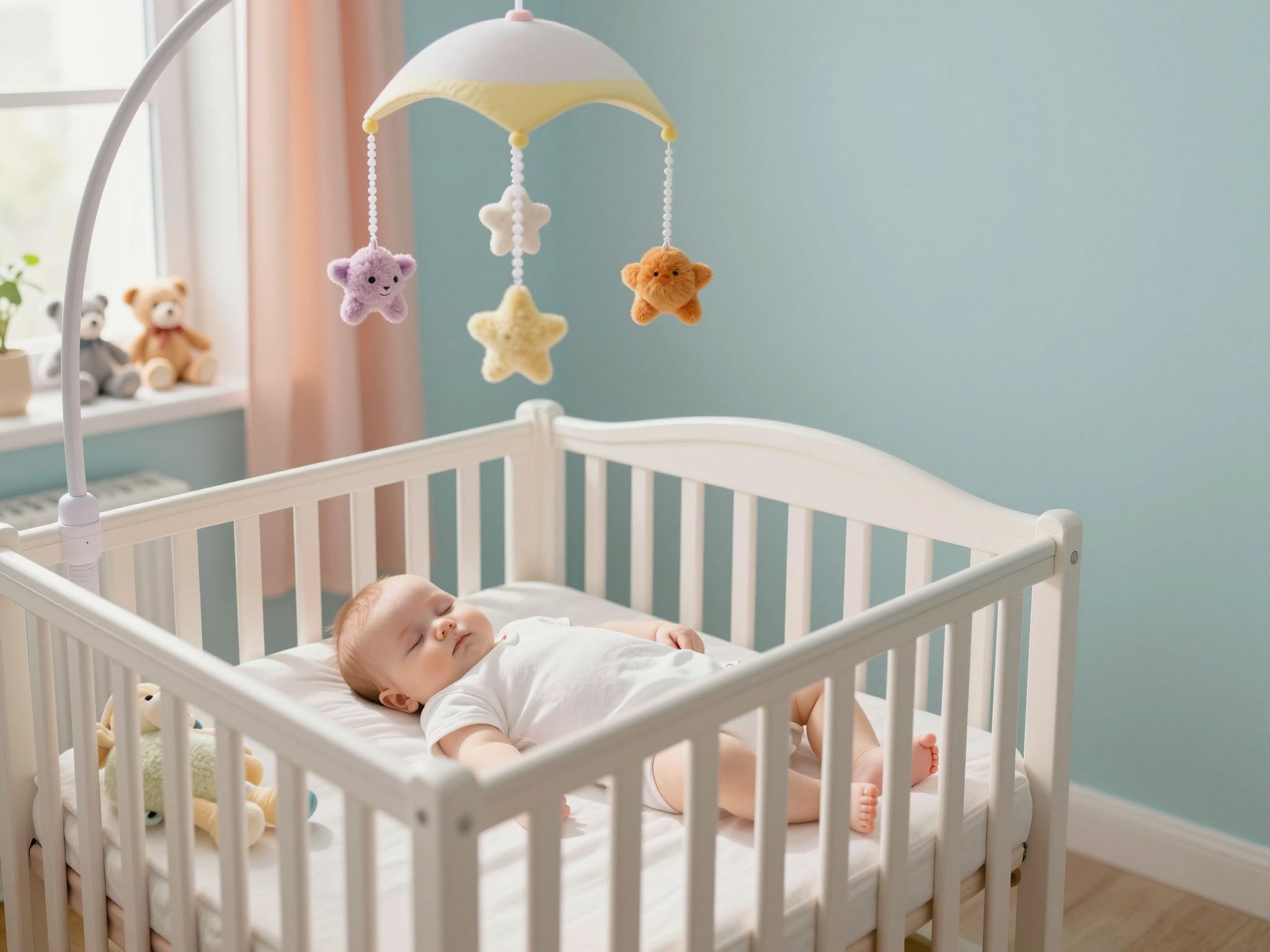 A nappali alvás hossza befolyásolja az esti alvást.