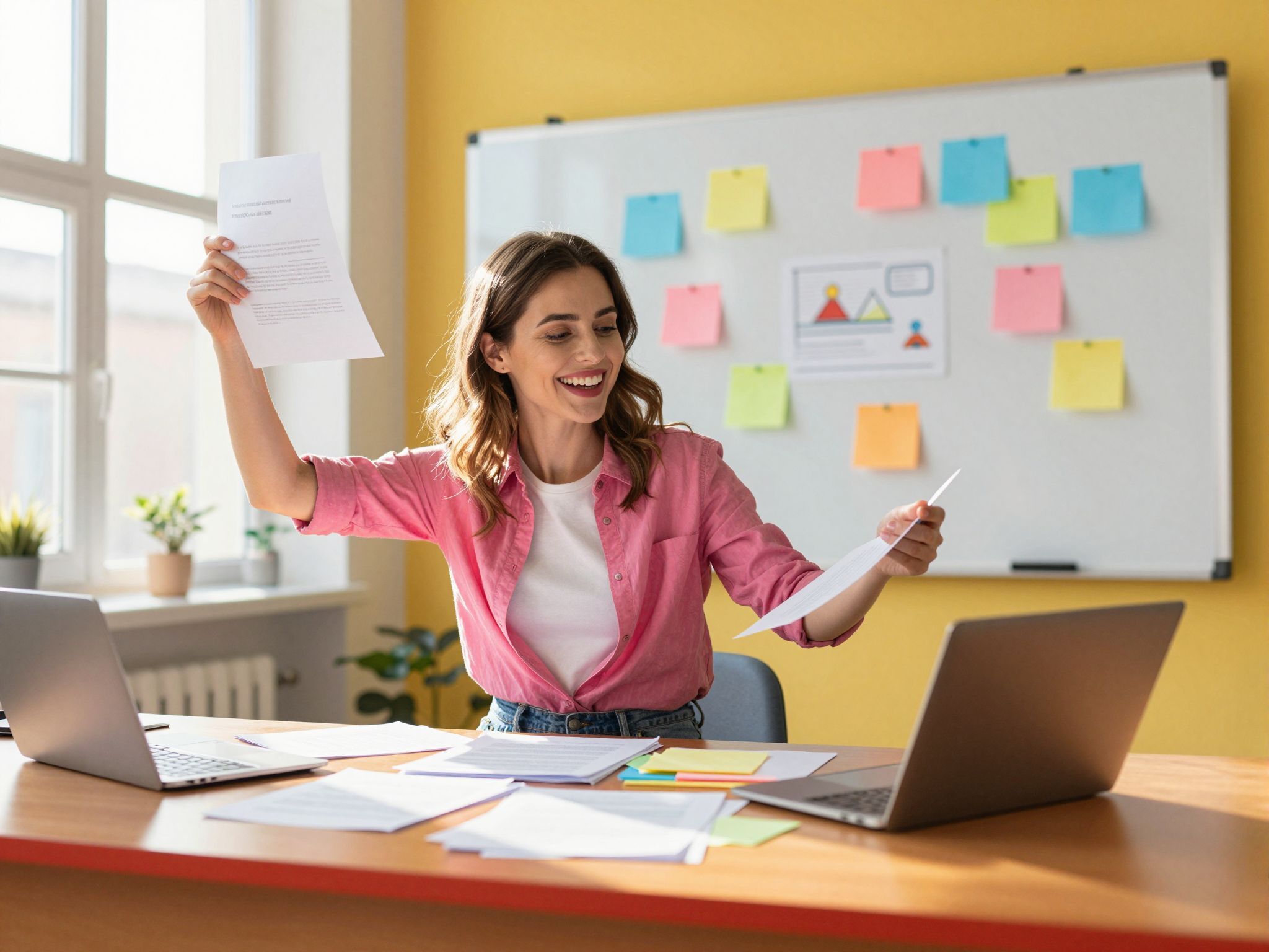 A gátak lebontása elősegíti a kreatív problémamegoldást.