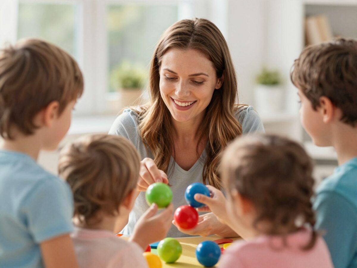 A Rák anya horoszkópja: Az anyatípus megtestesítője, aki mindent megad
