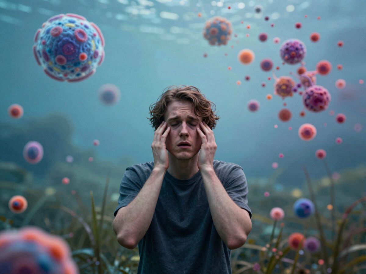 A rémálmok és az autoimmun betegségek közötti meglepő kapcsolat a legújabb kutatások szerint