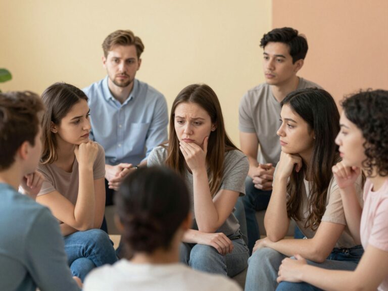 A sírni hagyás rövid és hosszú távú következményei pszichológiai szempontból