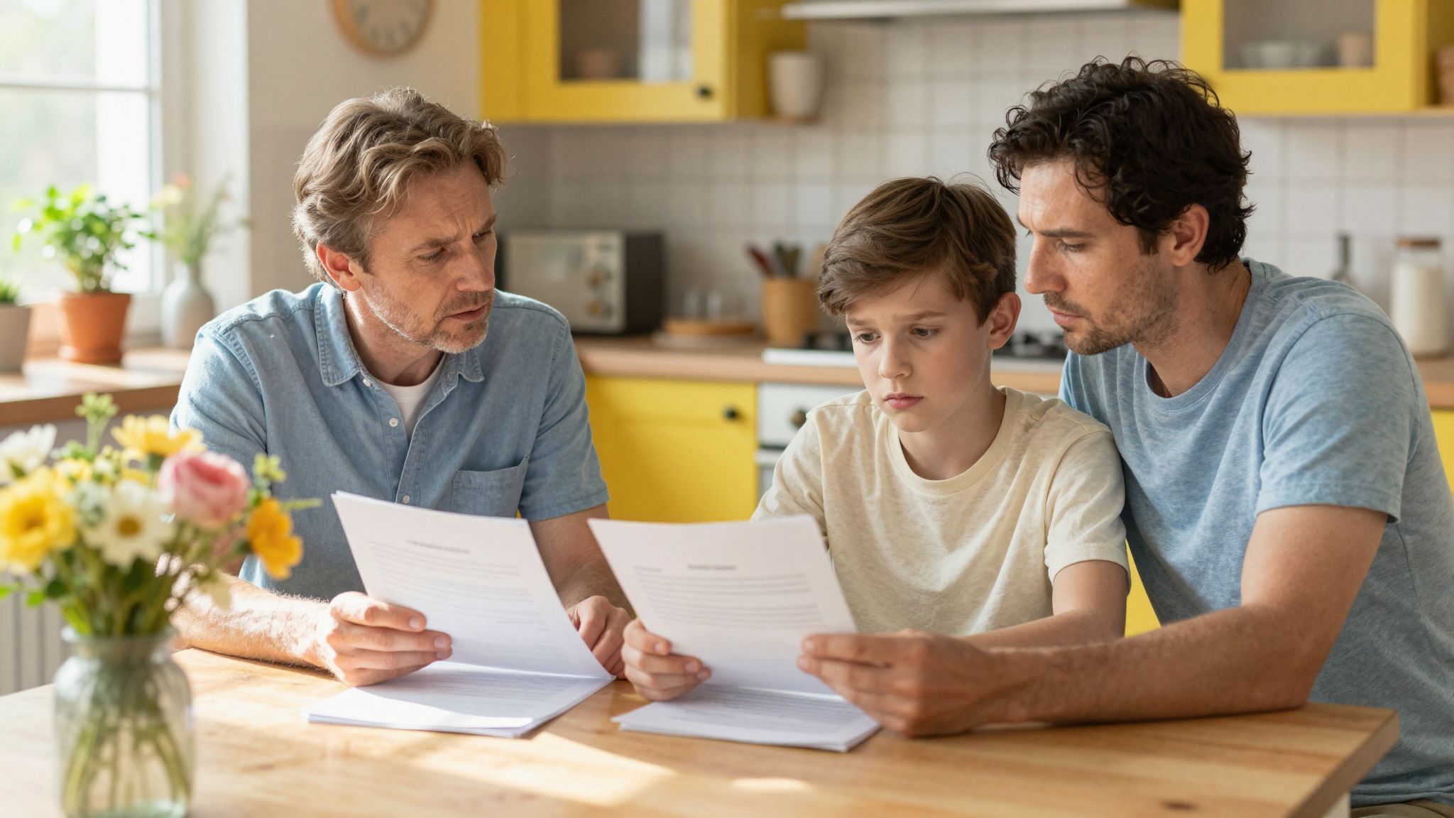 A szendvicsgeneráció gondozási kötelezettségei folyamatosan növekednek 2025-re.