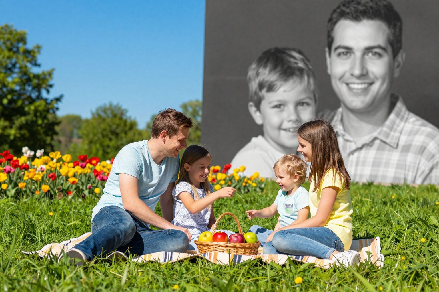 A színek kiemelik az érzelmeket, a fekete-fehér drámai.