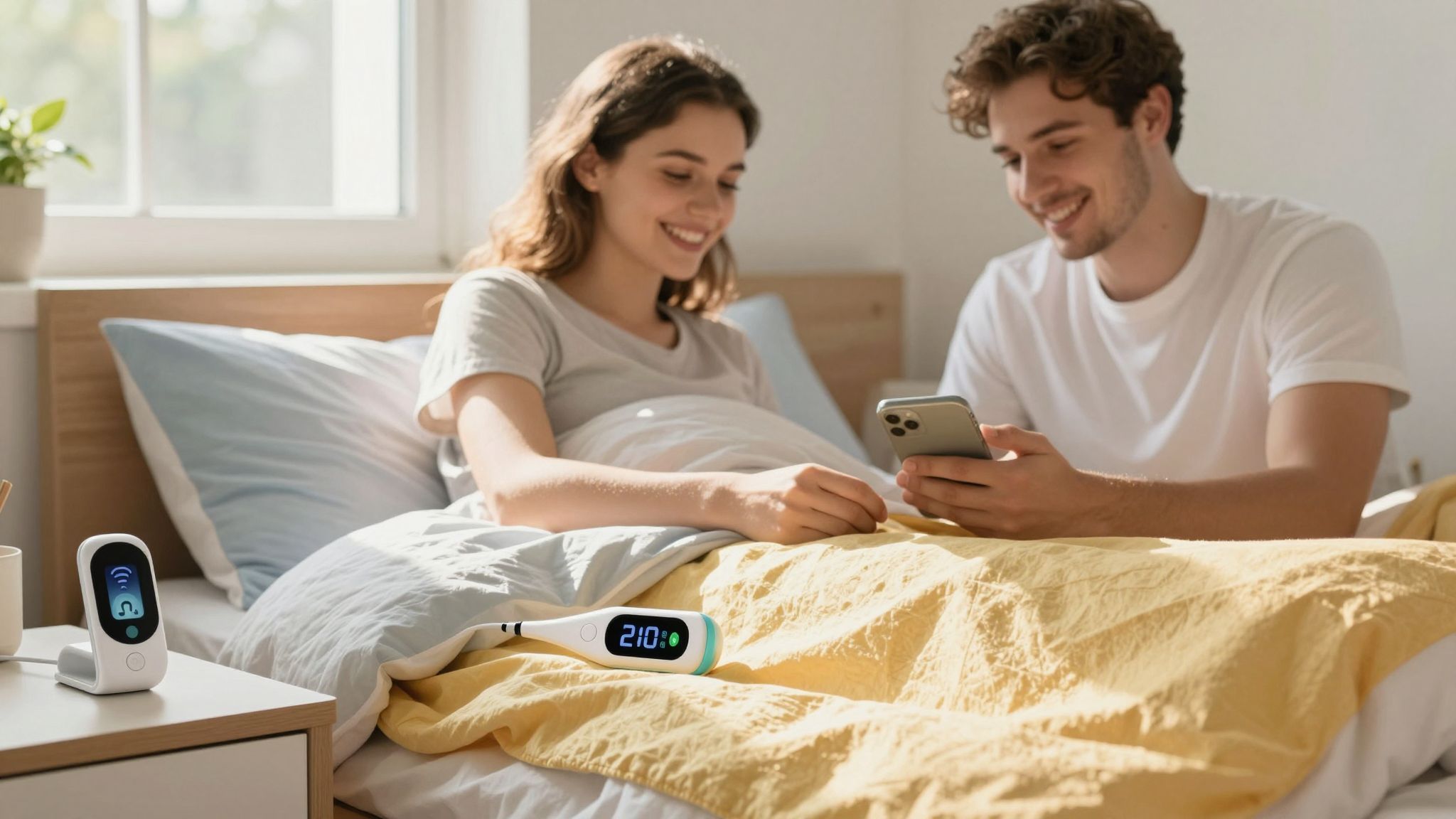 A mesterséges intelligencia javíthatja a spermiumok minőségét.