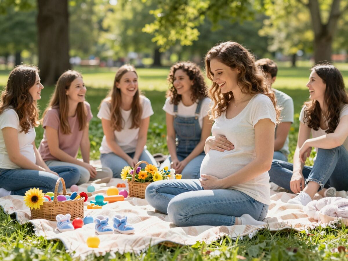 A terhesség titkos oldala: furcsa szokások, amikről a kismamák nem beszélnek