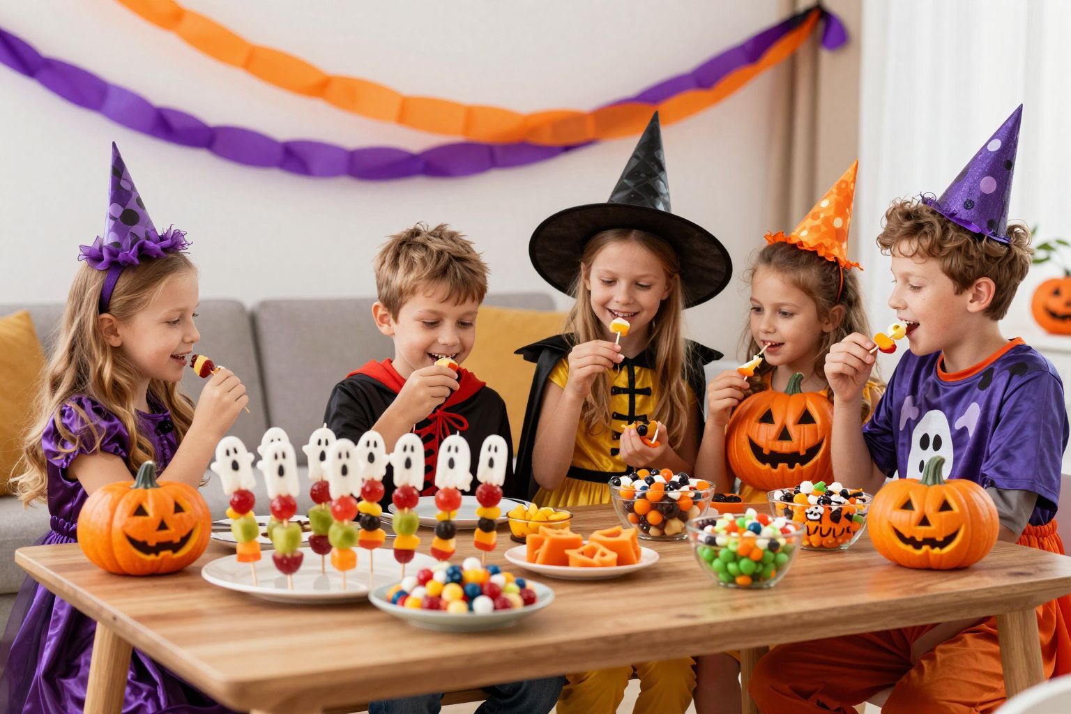 A mértékletes édességfogyasztás segít elkerülni a pocakfájást.