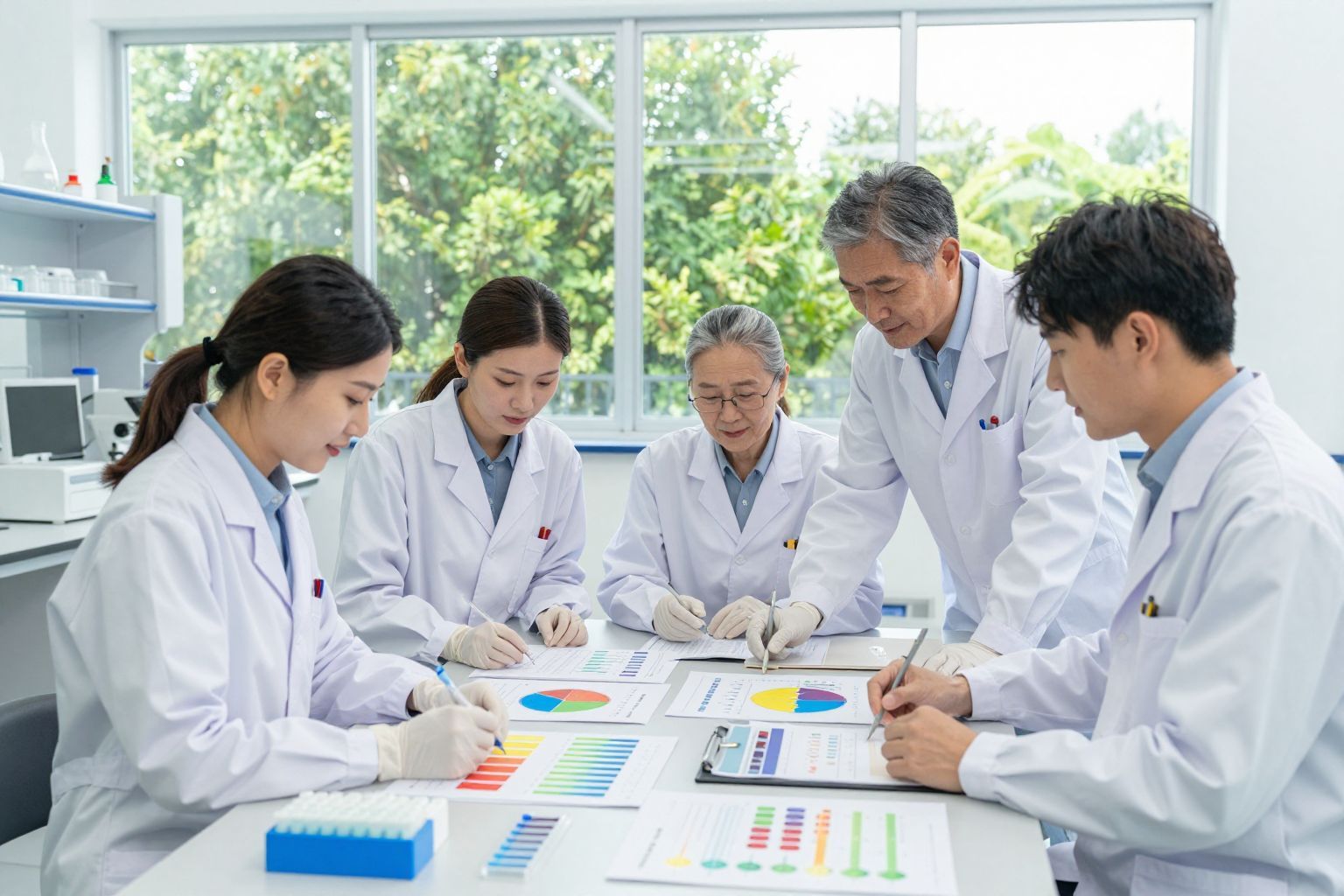 A rotavírus terjedését a születések száma is befolyásolja.