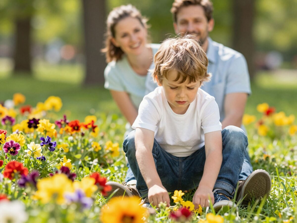 A túlzott dicséret veszélyei: miért árt a gyerek önbizalmának a túlértékelés?