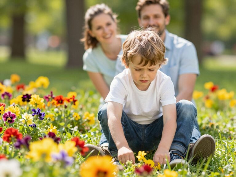 A túlzott dicséret veszélyei: miért árt a gyerek önbizalmának a túlértékelés?