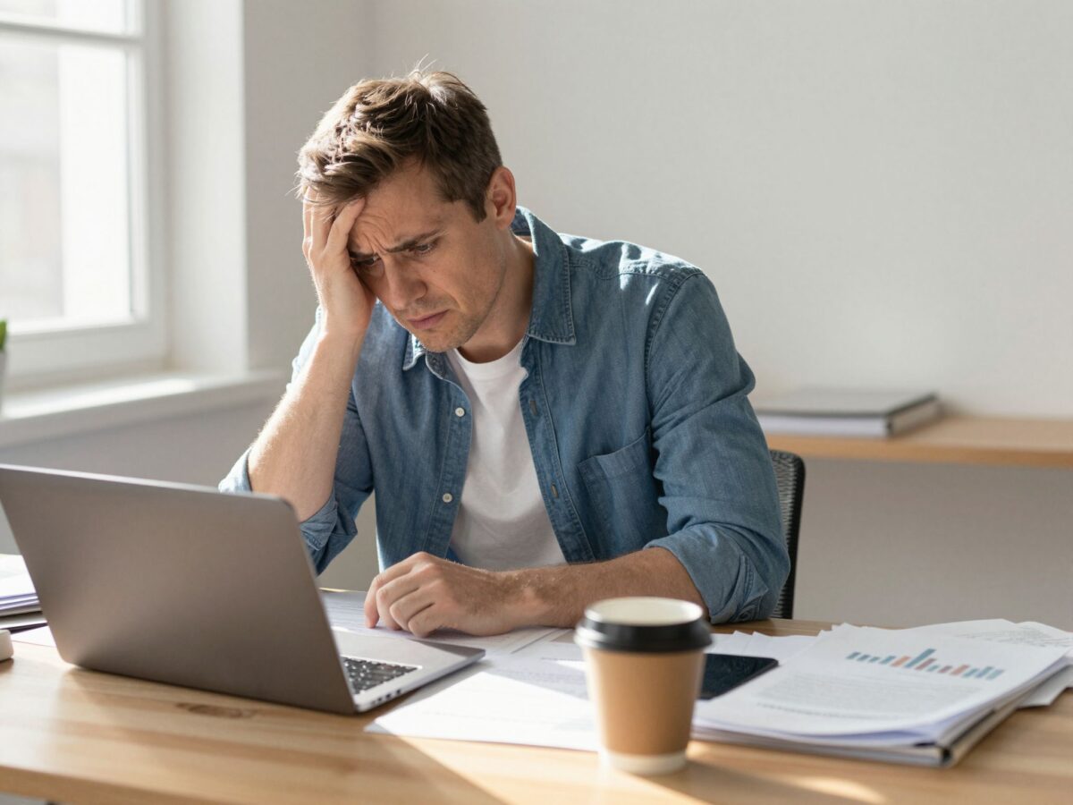 ADHD felnőttként: a diagnózis nélküli élet kihívásai és nehézségei