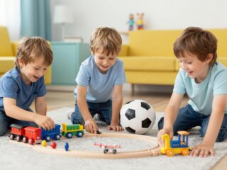 Ajándéktippek fiúknak, amik kiállják az idő próbáját: 5 klasszikus választás