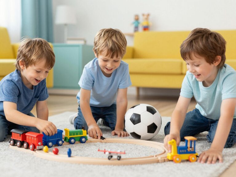 Ajándéktippek fiúknak, amik kiállják az idő próbáját: 5 klasszikus választás