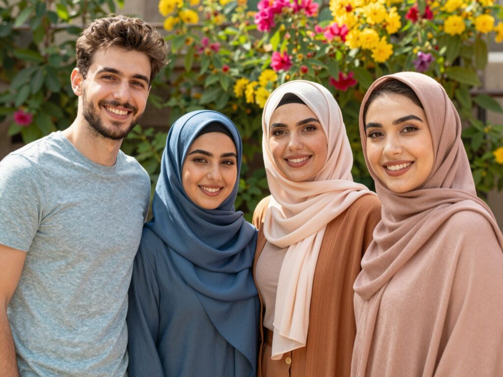 Ali, Fatima, Jázmin: ezeknek a népszerű neveknek a titkos jelentése