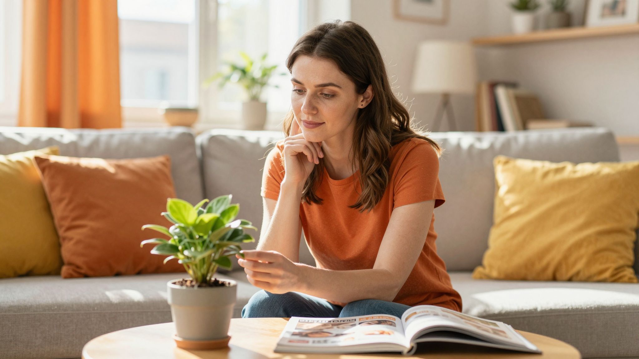 Az alacsony tesztoszteronszint hangulati ingadozást okozhat.