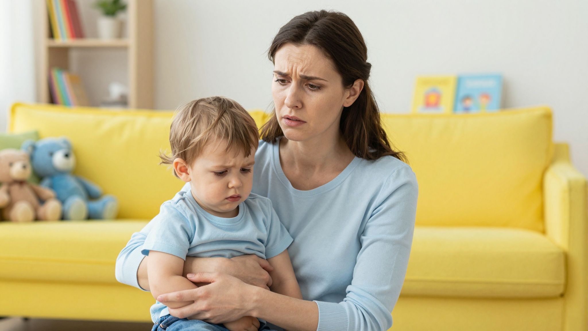 Figyelj a megérzéseidre, fontos a korai figyelmeztetés!