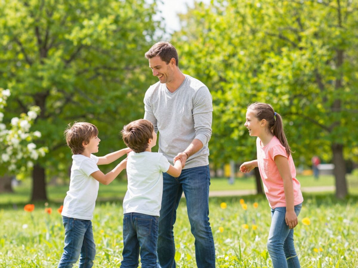 Anyaság és szív egészsége: miért nőhet a kockázat több gyereknél?