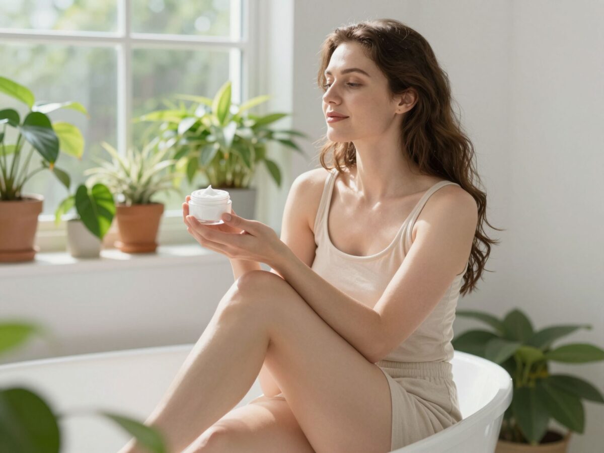 Aranyér kezelése házilag: mit tehetsz a fájdalom és a viszketés ellen?