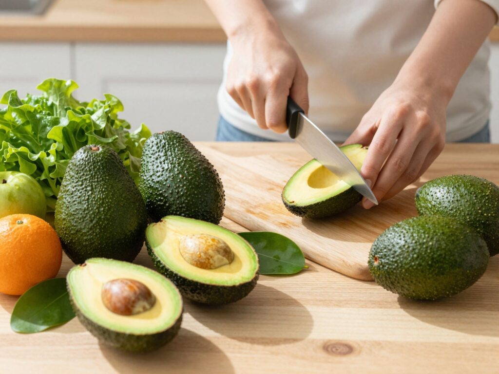 Avokádó-láz: minden, amit erről az egészséges és sokoldalú gyümölcsről tudni érdemes