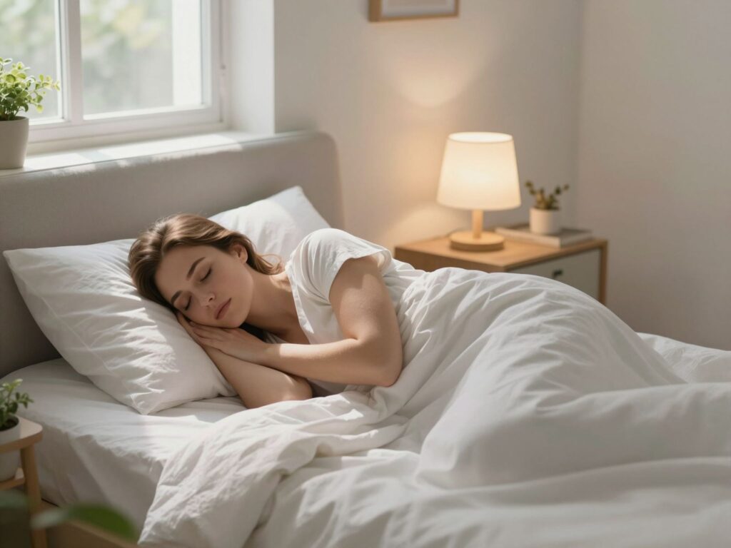 Az alváshiány hatásai a mentális és fizikai egészségre: miért elengedhetetlen a jó alvás?