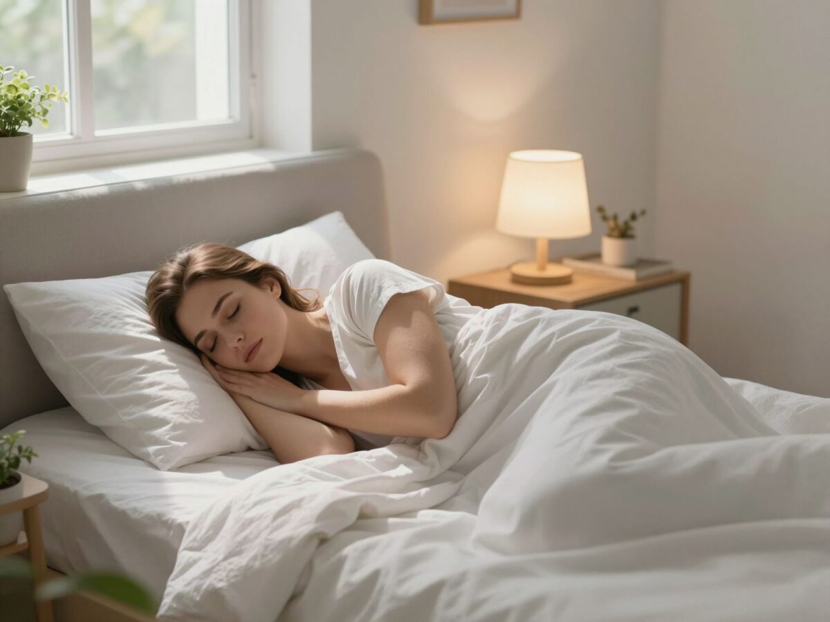 Az alváshiány hatásai a mentális és fizikai egészségre: miért elengedhetetlen a jó alvás?