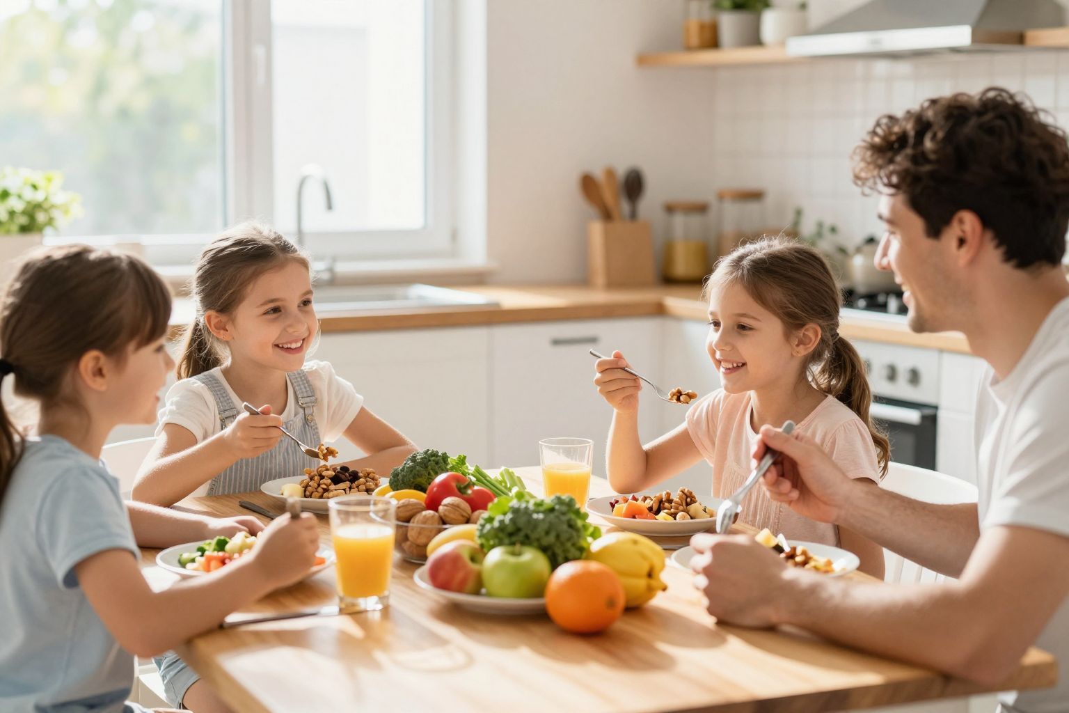 Az antioxidánsok védik a sejteket a károsodástól.