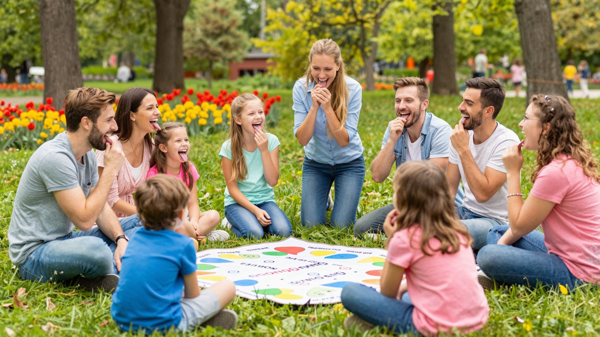 A magyar nyelv csodás dallamokkal teli artikulációja.