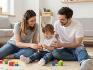 Az elfogadás ereje: tippek szülőknek, akik különleges bánásmódot igénylő gyermeket nevelnek