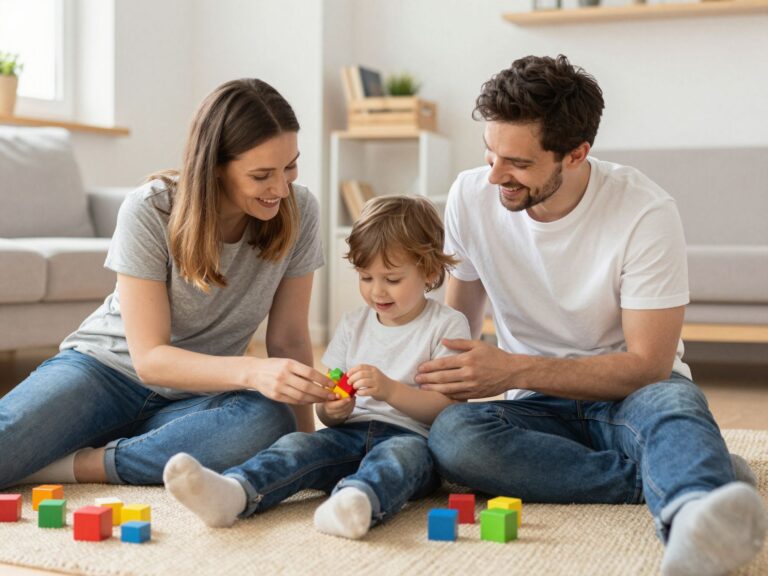 Az elfogadás ereje: tippek szülőknek, akik különleges bánásmódot igénylő gyermeket nevelnek