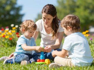 Az empátia tanítása: 5 gyakorlati tipp, amivel érzékenyebbé teheted a gyermekedet