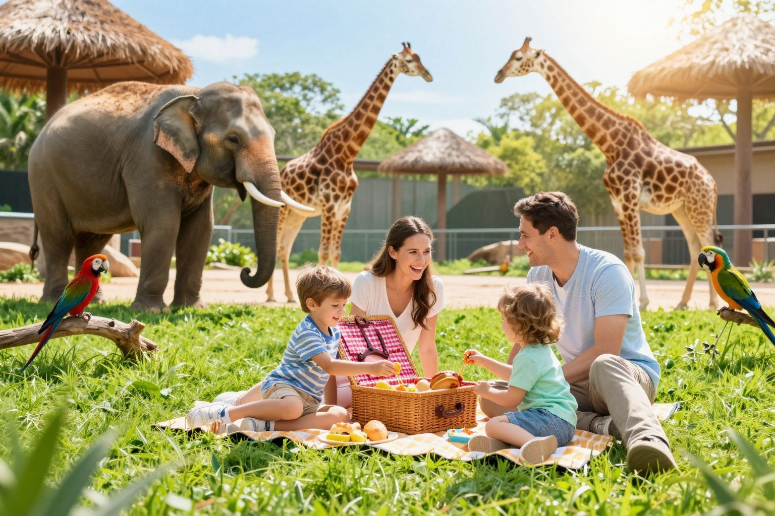 Az új ízek felfedezése izgalmas élmény a kicsiknek!