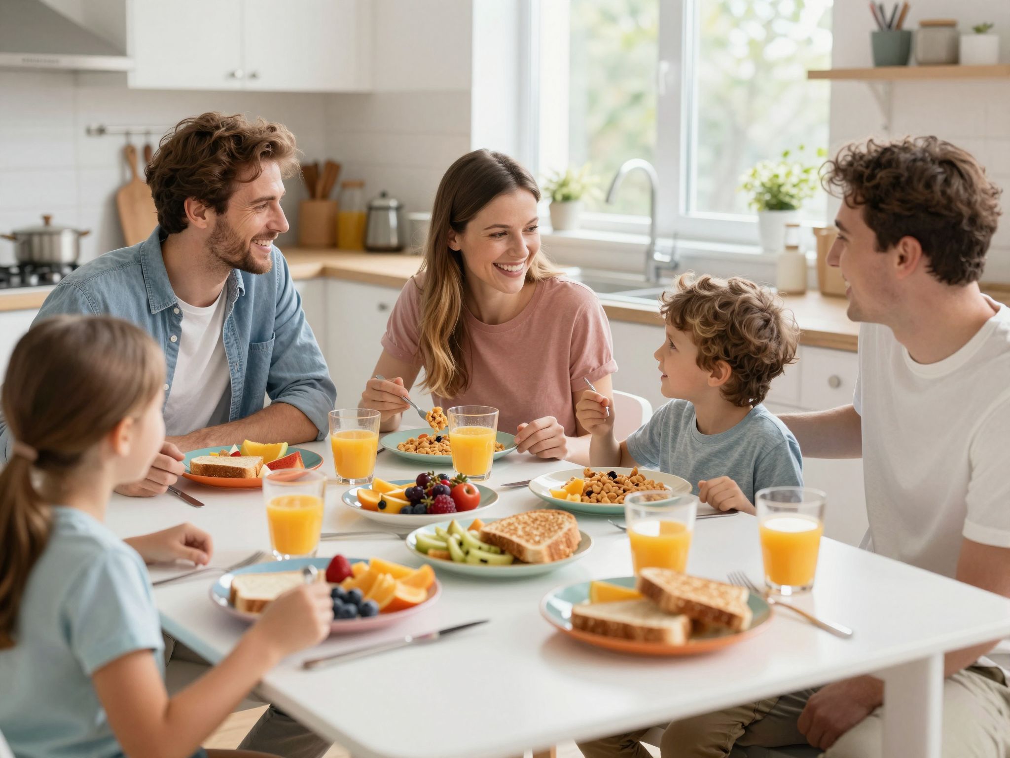 A reggeli időzítése javíthatja a döntéshozatali képességet.