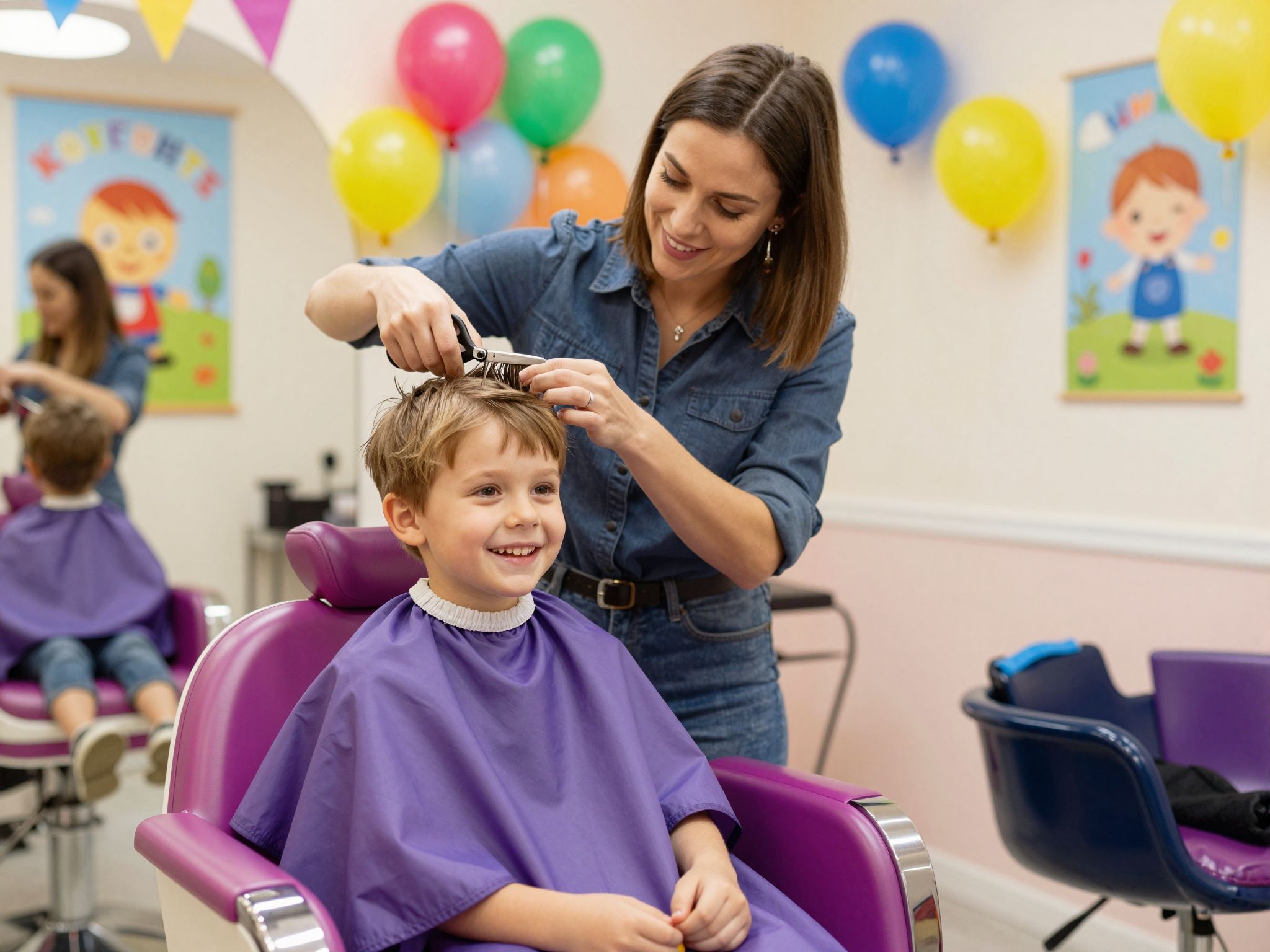 Az időzítés kulcsfontosságú: válasszunk csendes időpontot!