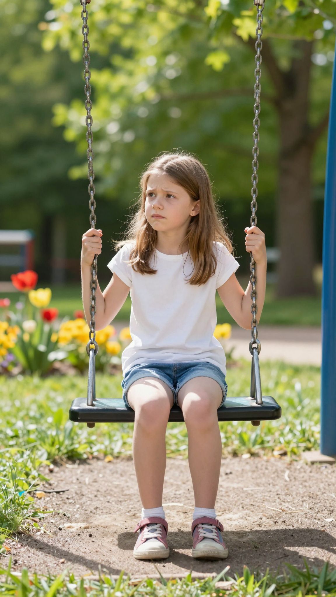 Az önbántalmazás gyakran a belső szenvedés jele.