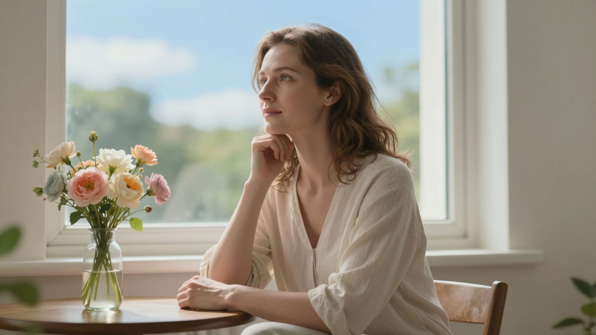 A bűntudat feldolgozása segíthet a gyógyulásban.