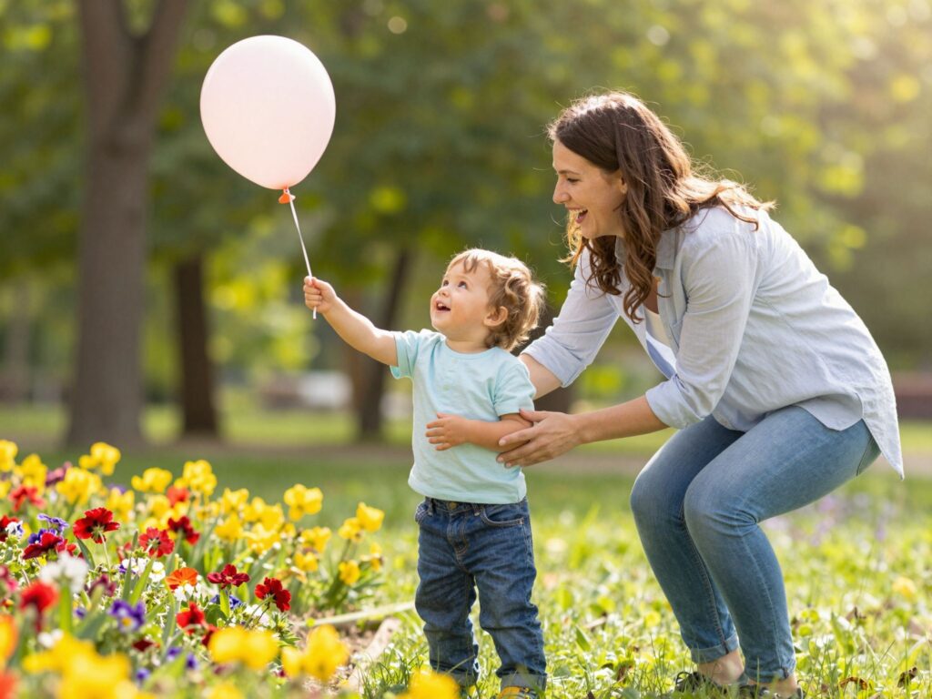 Baba járatása: árt vagy használ a kicsi fejlődésének?