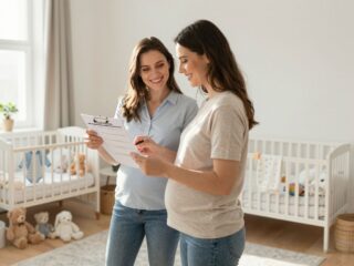 Babavárás és pénzügyek: mire számítsatok anyagilag az első évben?