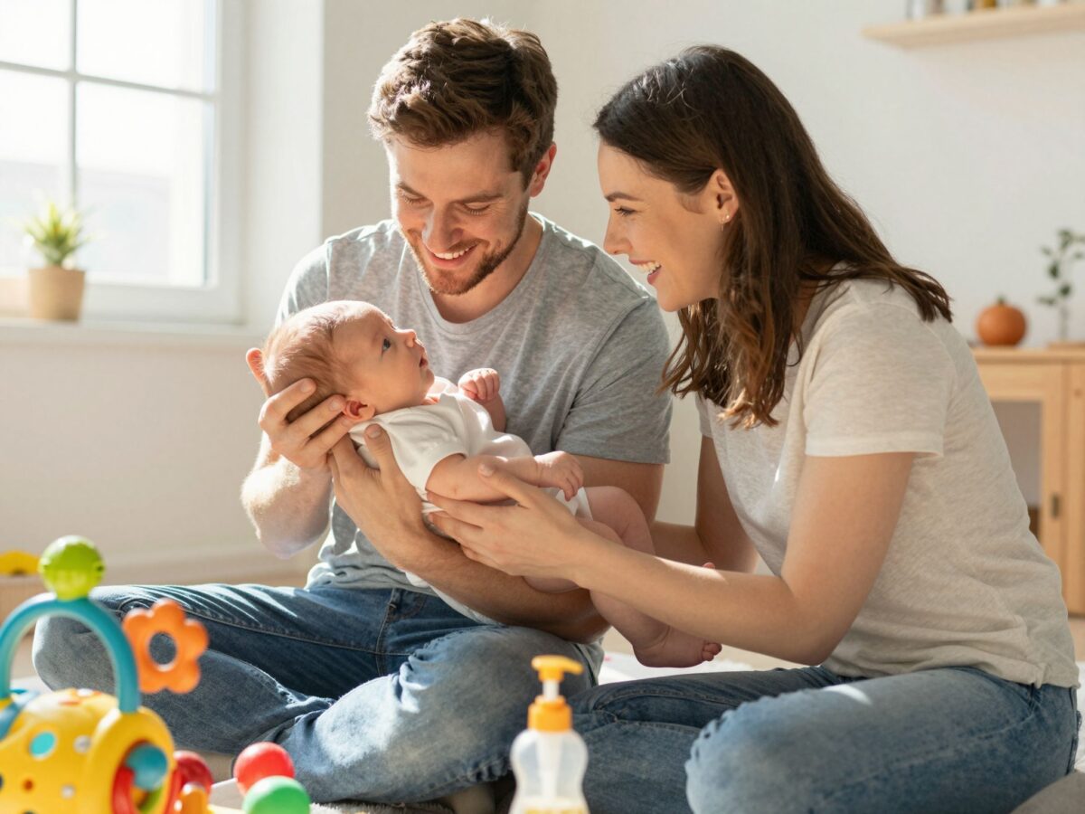 CSED, GYED, családi pótlék: útmutató a csecsemő után járó juttatásokhoz