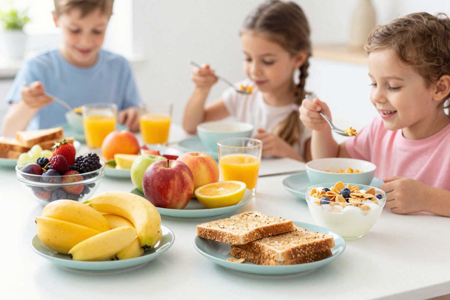 A reggeli hatással van döntéseink szabadságára és minőségére.