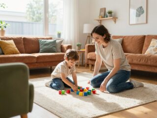 Egyedül otthon: mit mond a jogszabály és mikor elég érett hozzá a gyerek?
