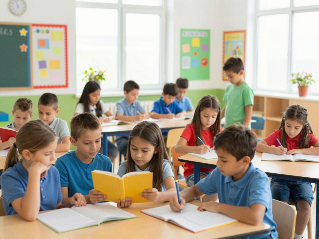 Elegendő érettség az önálló iskolába járáshoz? szempontok és lépések