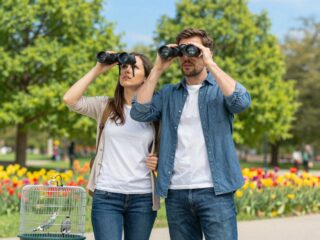 Elveszett a madaram, mit tegyek? Hasznos tippek, amik segíthetnek megtalálni