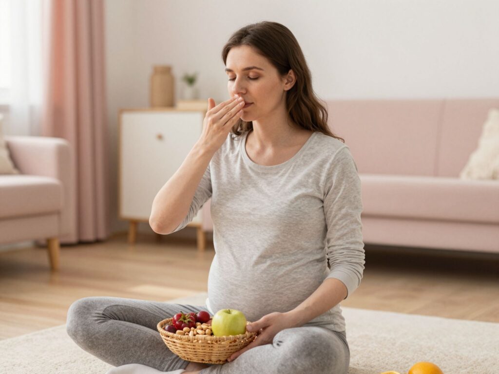 Energia a szüléshez: mit fogyassz a vajúdás órái alatt?