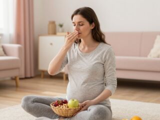 Energia a szüléshez: mit fogyassz a vajúdás órái alatt?