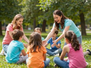 Érzelmi intelligencia gyerekeknek: hétköznapi módszerek szülőknek