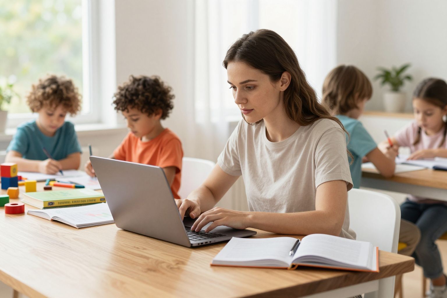 A GYES alatt tanulás segíti a munkaerőpiaci versenyképességet.