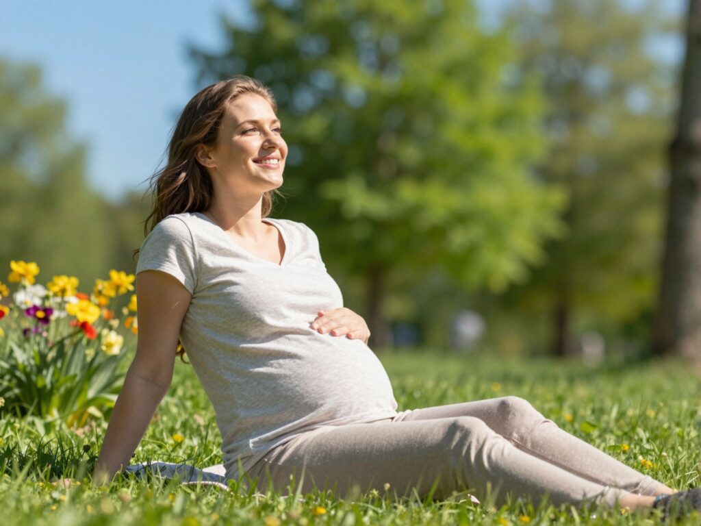 Gyakori vizelési inger és fájdalom? Így előzheted meg a felfázást a várandósság alatt